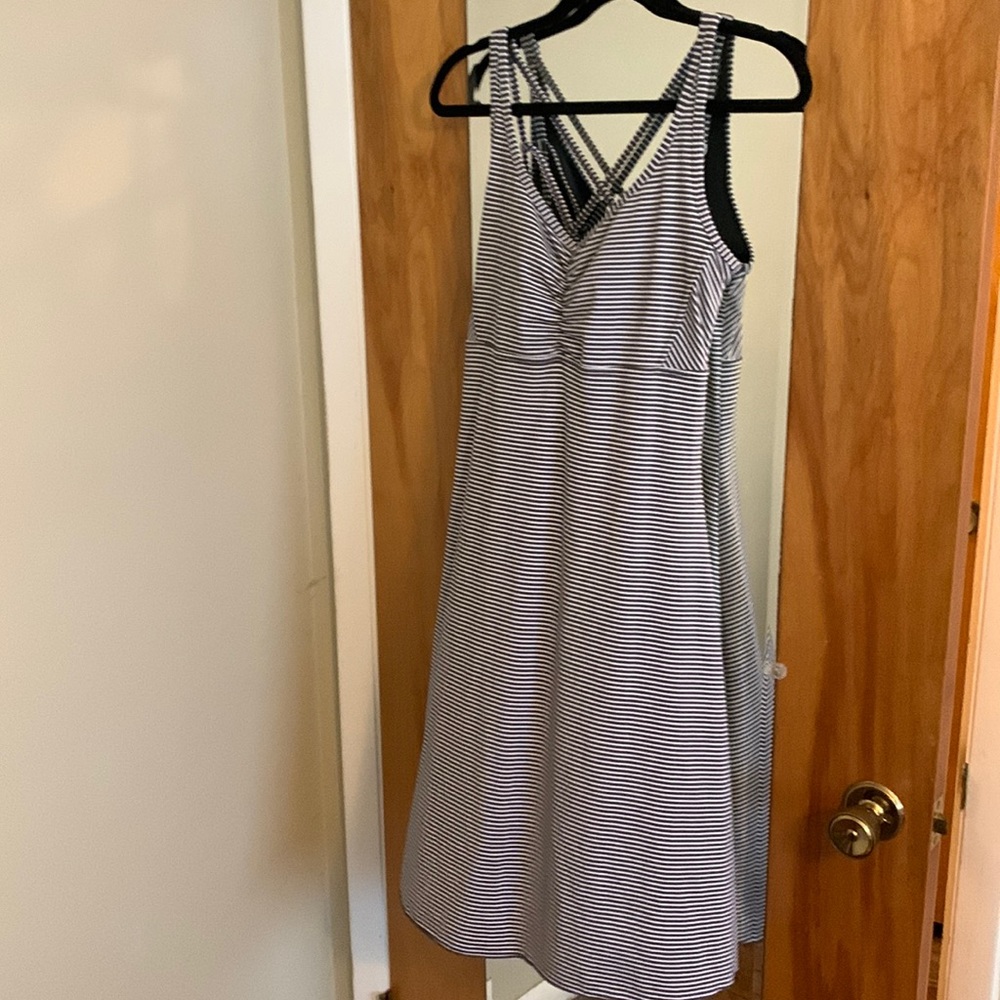Exercise Dress